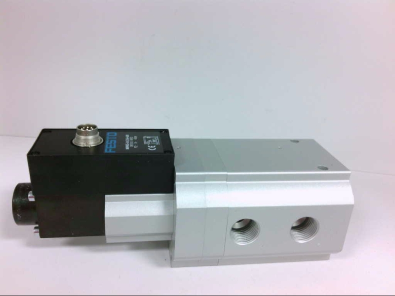 Festo MPPES-3-1/2-6-420-SA
