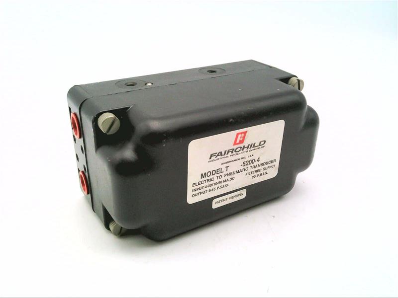 Fairchild Industrial Prod T5200-40