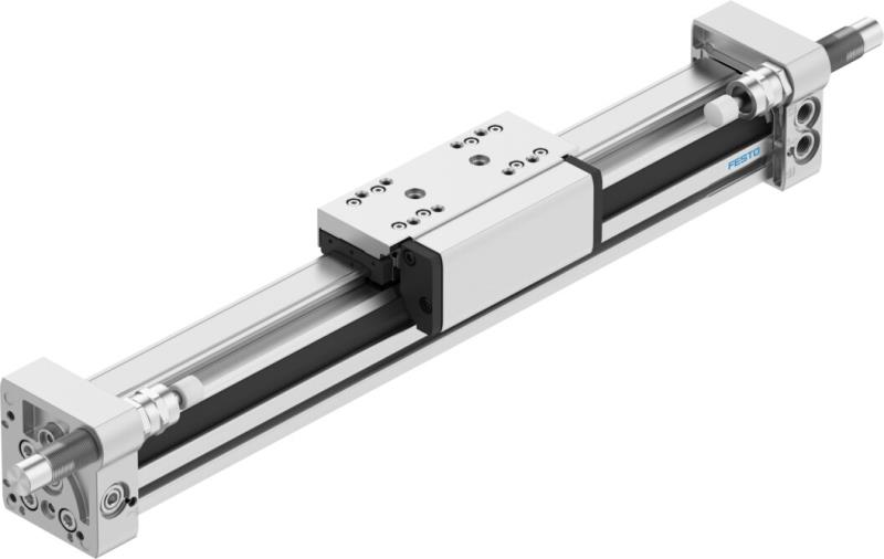 Festo DGC-25-150-KF-YSRW-A