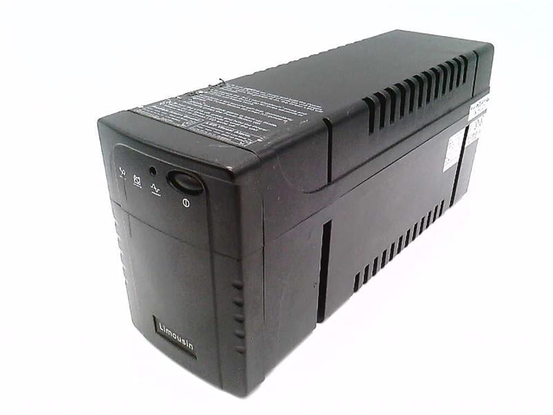 Always On Ups Systems LIMOUSIN-II