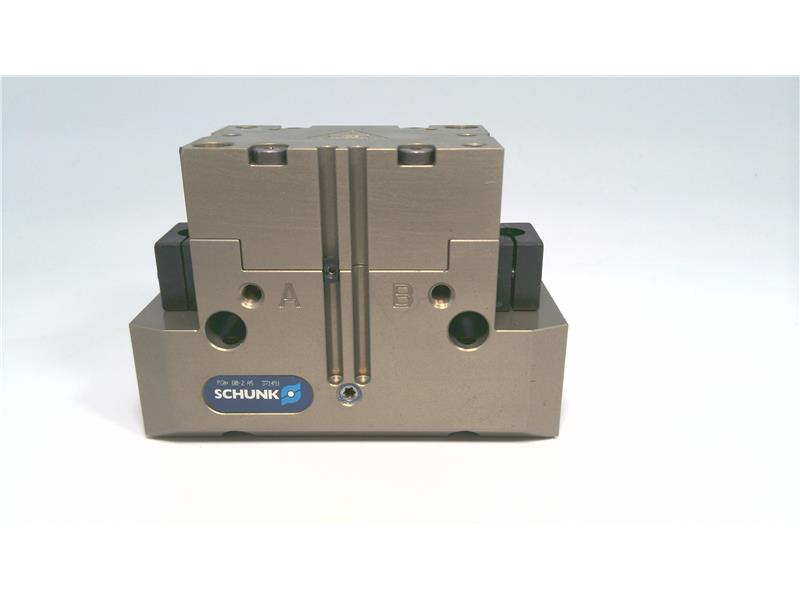 Schunk PGN 80/2 AS