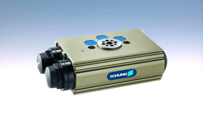 Schunk 357360