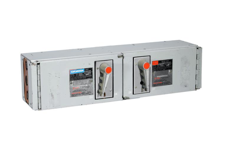 American Circuit Breaker QMQB1122R