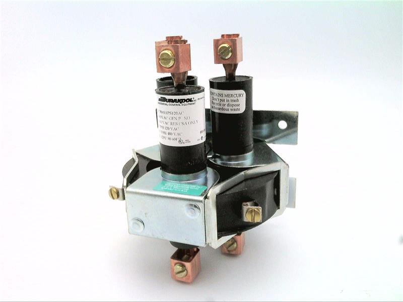 American Electronic Components 3060APS120AC