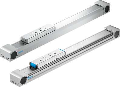 Festo ELGA-TB-RF-70-300-0H-L