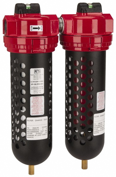 Reading Technologies Inc 3P-150-P08-DCI