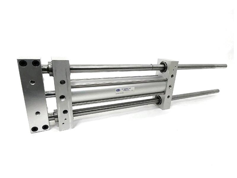 Fabco EZ750-10.0-MH1