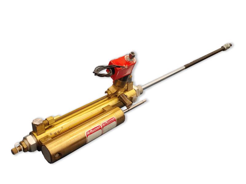 Allenair CHF-RH-8-10-KE-120/60