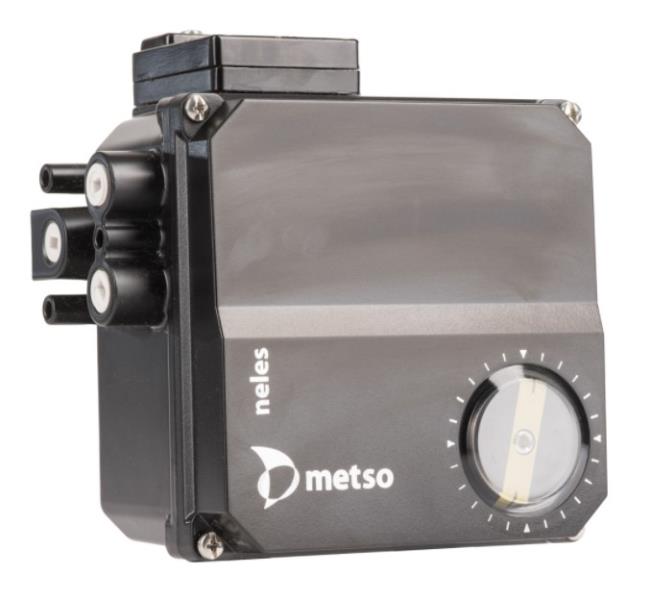 Jamesbury NE-724-S/S1