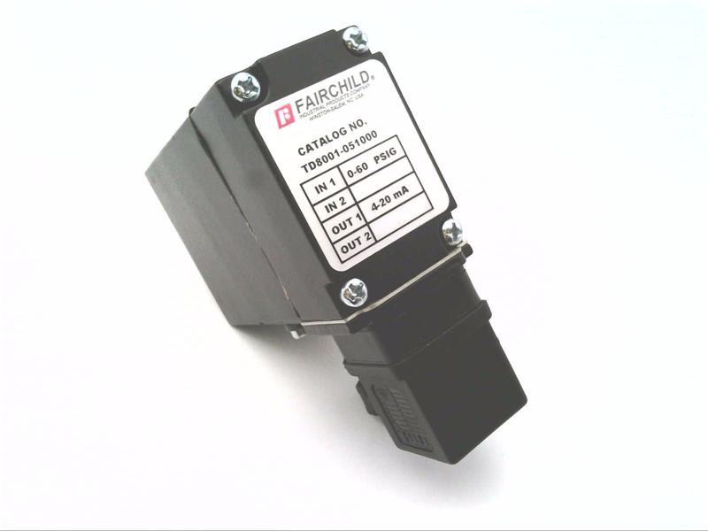 Fairchild Industrial Prod TD8001-051000