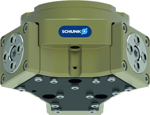 Schunk DPZ-PLUS 80-1-KVZ