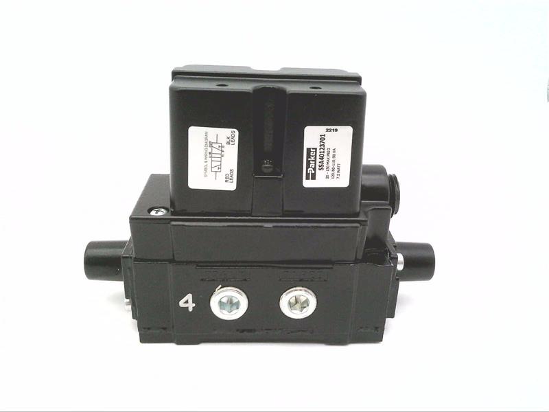 Parker SSA40123701