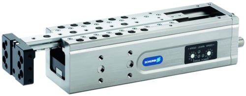 Schunk ELP 025-H030-H1G