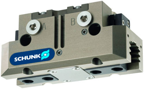 Schunk PGN-PLUS 100-1-IS-SD