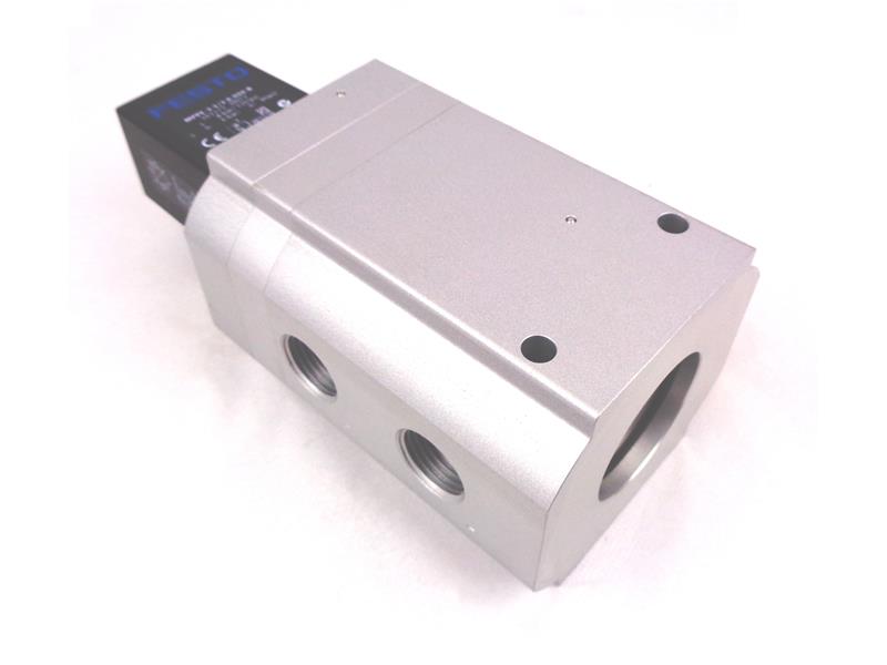 Festo MPPE-3-1/2-6-010-B