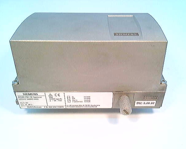 Siemens 6DR5-512-0NN00-0AA0