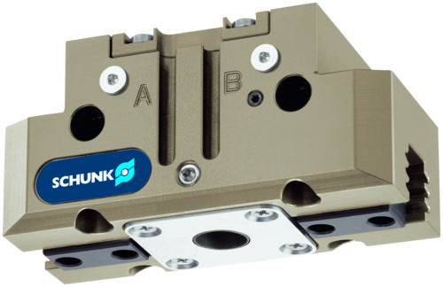 Schunk PGB 64