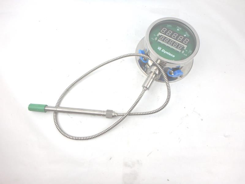 Dynisco FMMXT-10M-6/30-G117