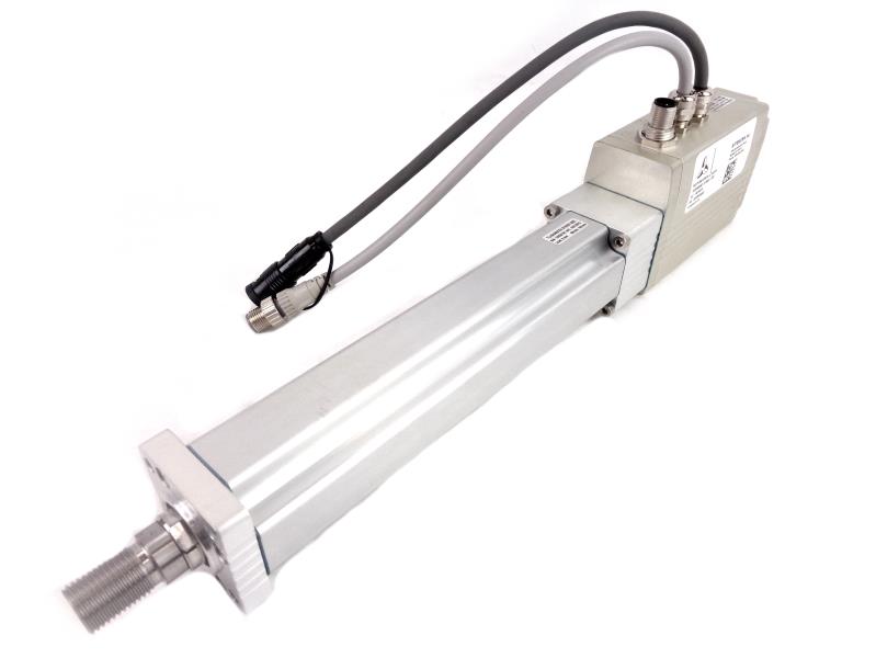 Wittenstein TLSA046AAQ-315N01-005