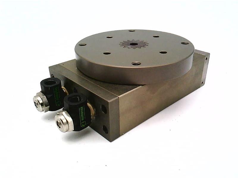 Dover Corporation RR-46-180