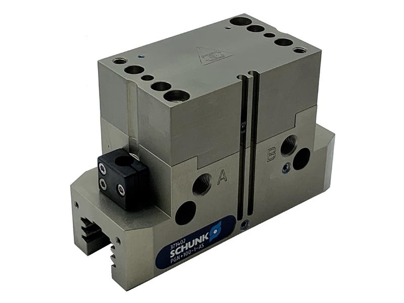 Schunk PGN 100/1 AS
