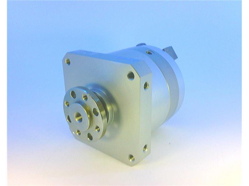 Festo DSM-T-40-270-CC-FW-A-B