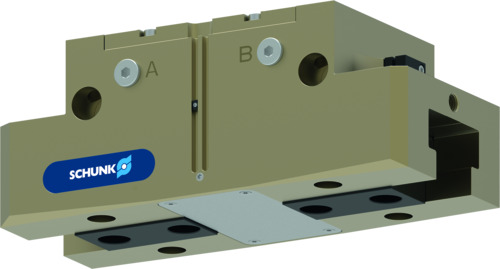 Schunk JGP-P 200-1-AS