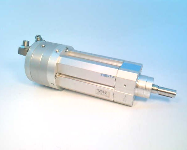 Festo DSL-20-25-270-P-A-S2-KF-B