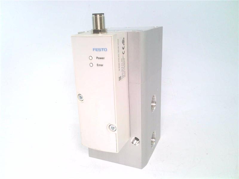 Festo VPPX-12L-L-1-G12-0L10H-S1