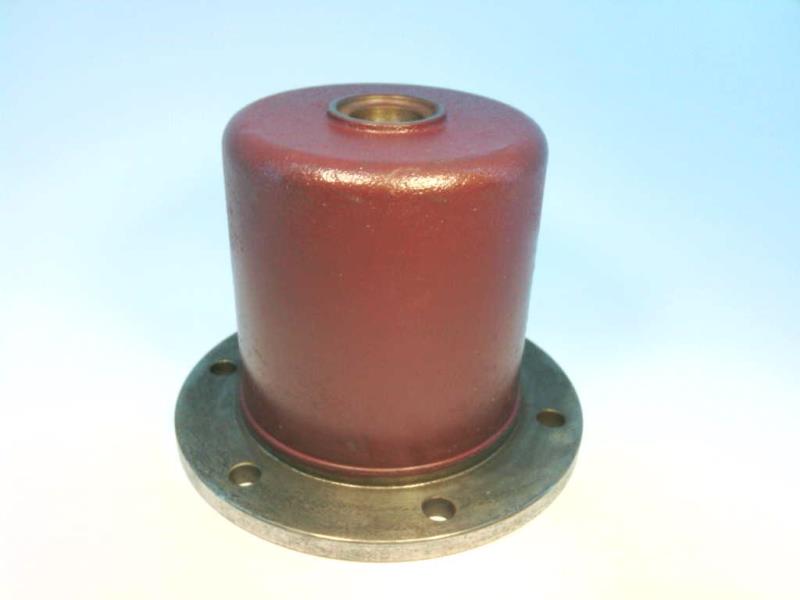 Quincy Air Compressor 126644