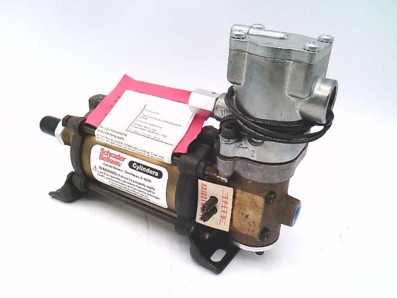 Parker B80182028-120/60-2.500