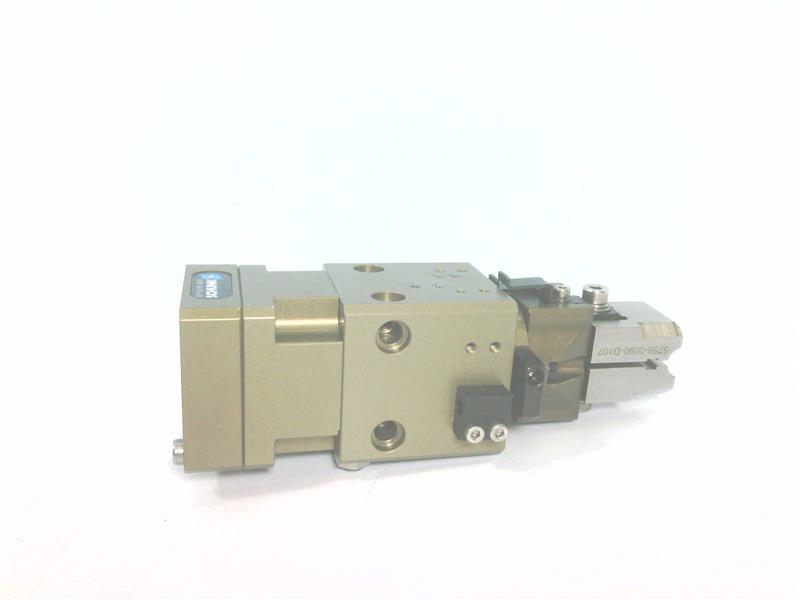 Schunk GSM-P 32-E-090