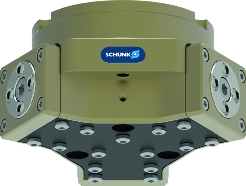 Schunk DPZ-PLUS 100-1-IS-V