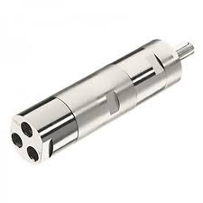 Mannesmann Demag MUD 23-120 A17