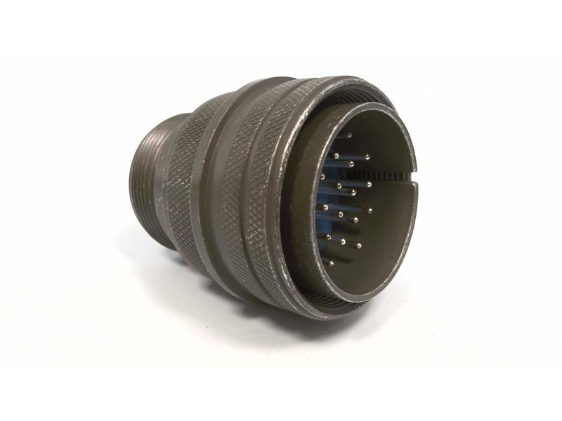 Amphenol 97-3106A-28-16P