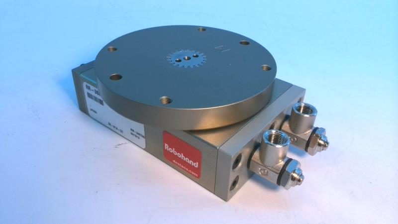 Dover Corporation RR-36M-90