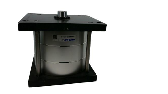 Fabco MP6X5/8X3X1FF-BFR-HF