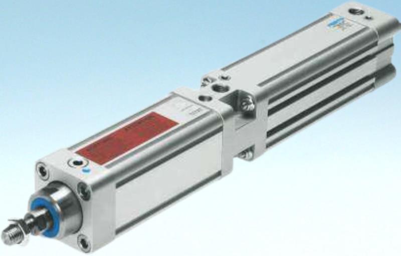 Festo DNCKE-63-300-PPV-A