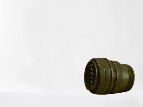 Amphenol 97-3106A32-7P