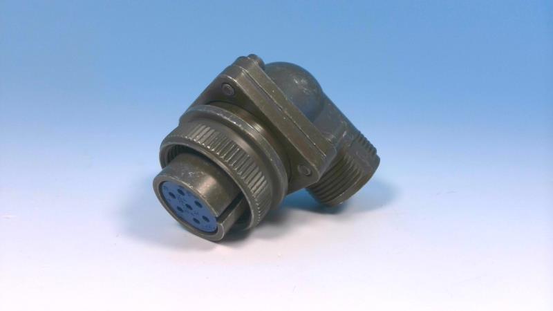 Amphenol 97-3108A16S-01S