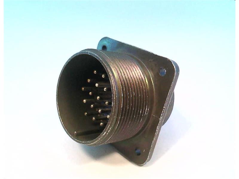 Amphenol 97-3102A22-14P