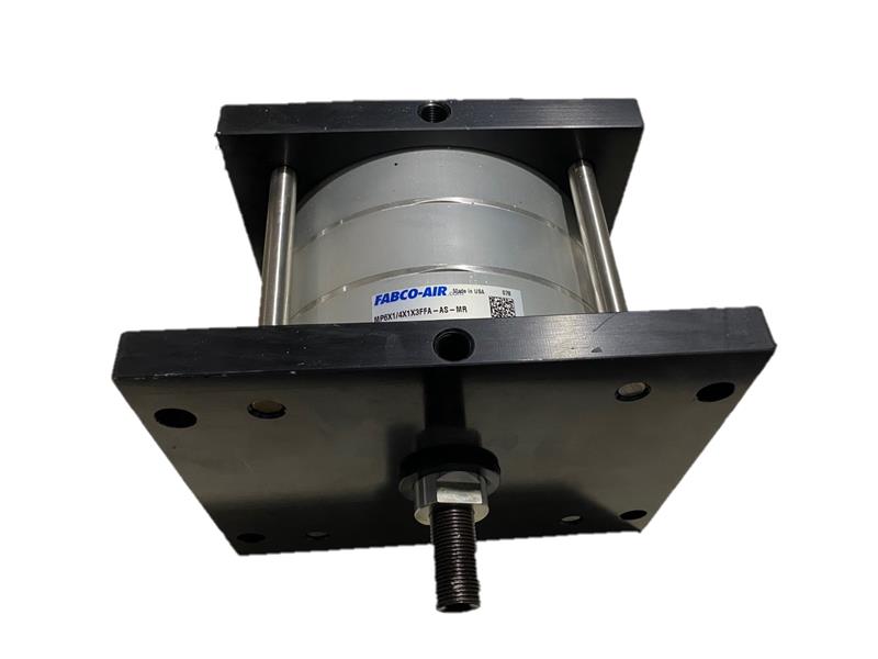 Fabco MP6X1/4X1X3FFA-AS-MR