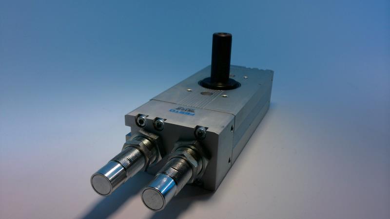 Festo DRQD-B-25-180-YSRJ-A-AL-FW