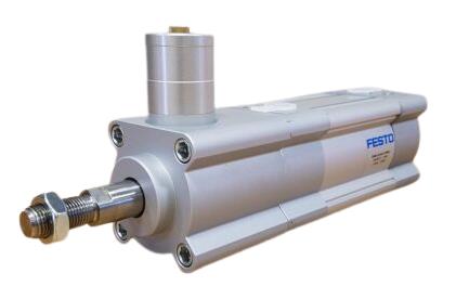 Festo DSBC-100-160-C-PPVA