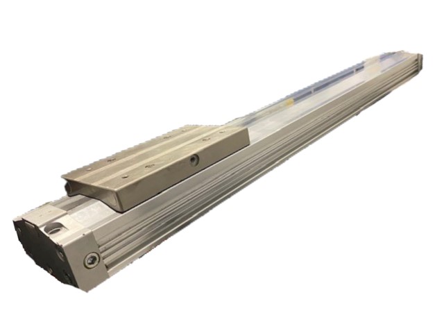 Parker P1XM063DAN1600WDGNN-B