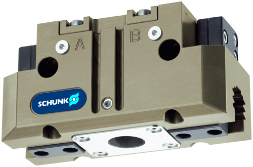 Schunk PGB 80