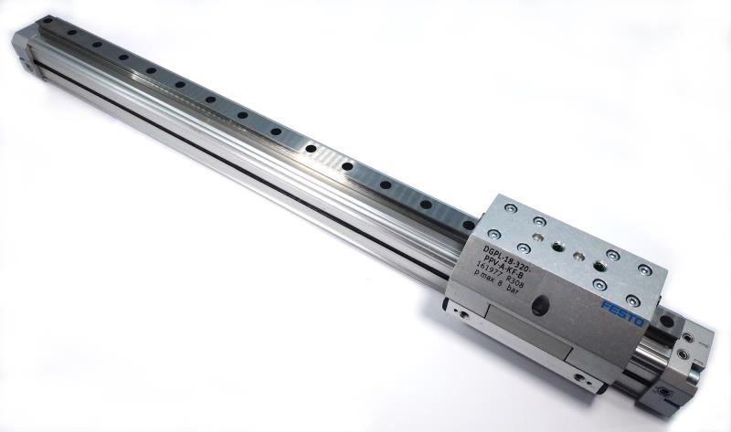 Festo DGPL-18-320-PPV-A-KF-B
