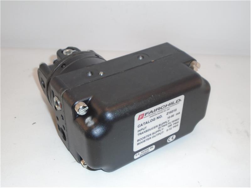 Fairchild Industrial Prod Z15312