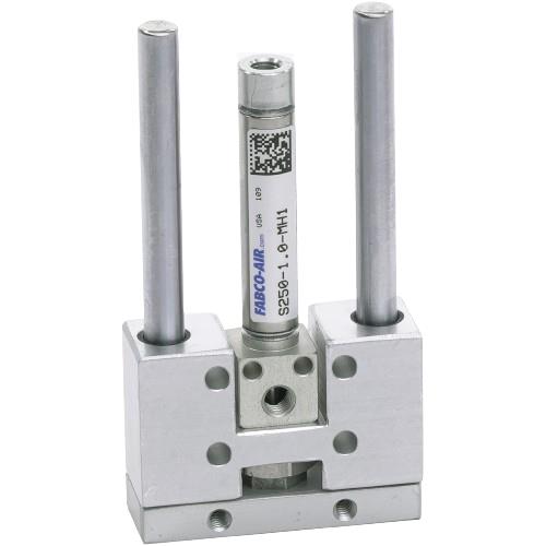 Fabco S1250-20.0-MH1T7