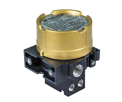 Fairchild Industrial Prod TFXI7850-406EN20